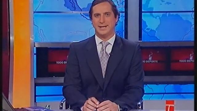 CMT. Temp. 2008-09. Videonoticias 14/10/2008 смотреть онлайн