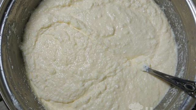 Кухня Мамашки