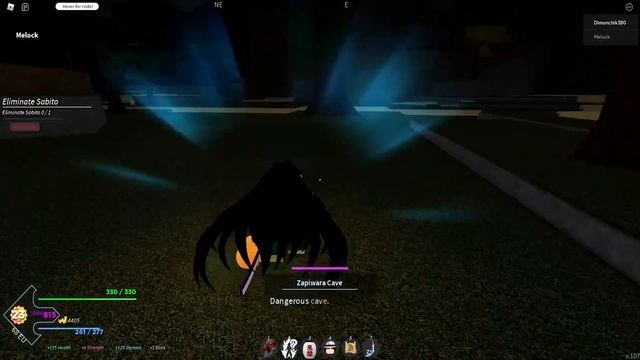 ПОДРОБНЫЙ ГАЙД КАК СТАТЬ ДЕМОНОМ В PROJECT SLAYERS! смотреть онлайн