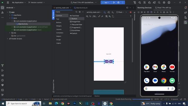 How to create apk file in android studio смотреть онлайн