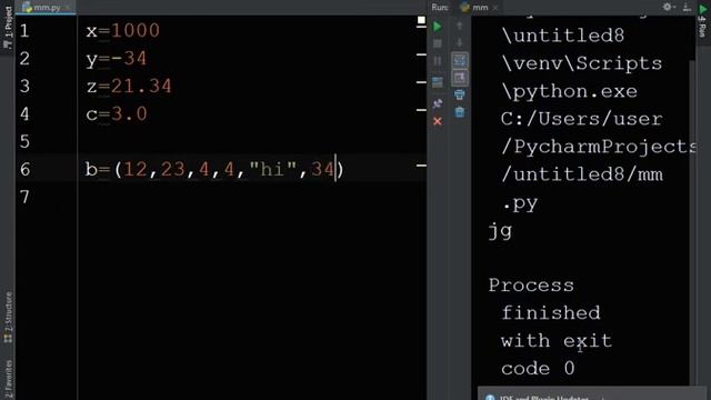 04- Data types -දත්ත ප්රරූප -python Education suraj s kumara A/L ICT class смотреть онлайн