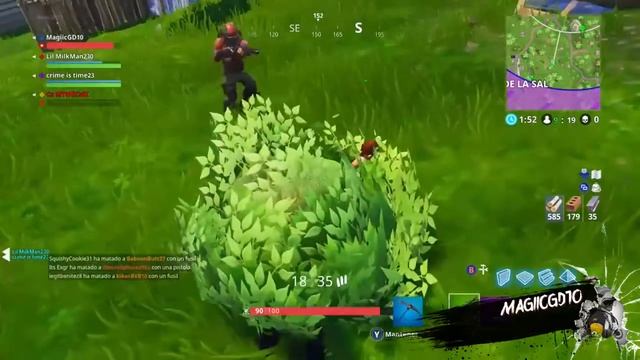top 3 FORTNITE PLAYS /ShaArk смотреть онлайн