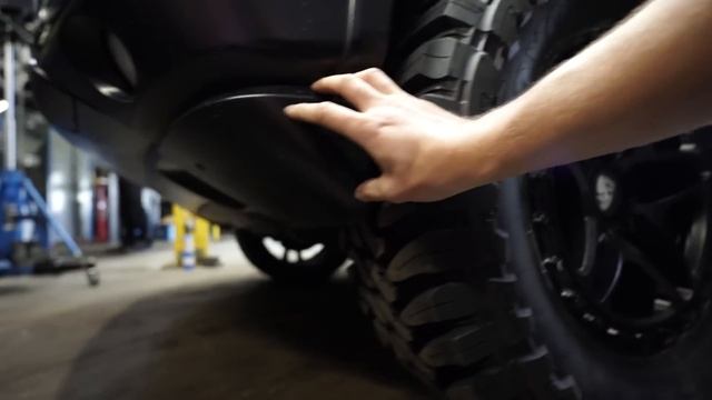 HOW COULD WE?!? ? Cayenne GTS Overland Transformation! смотреть онлайн