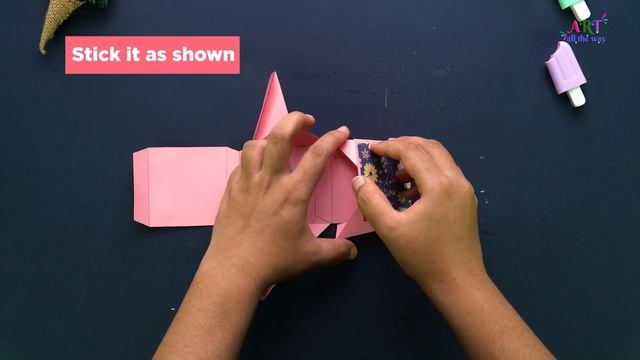 Pop Up Cubes Card Tutorial | Paper Craft | Pop Up Jumping Cubes | Surprise Cubes | DIY | @VENTUNOAR смотреть онлайн