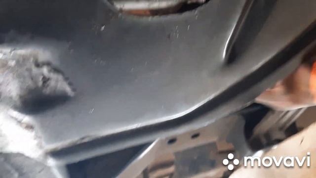 ЛАРГУС не гаснет давление масла, причины смотреть онлайн