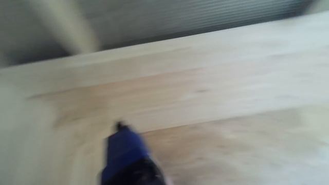 Монтаж имитации бруса в четверть. Несколько полезных советов. смотреть онлайн