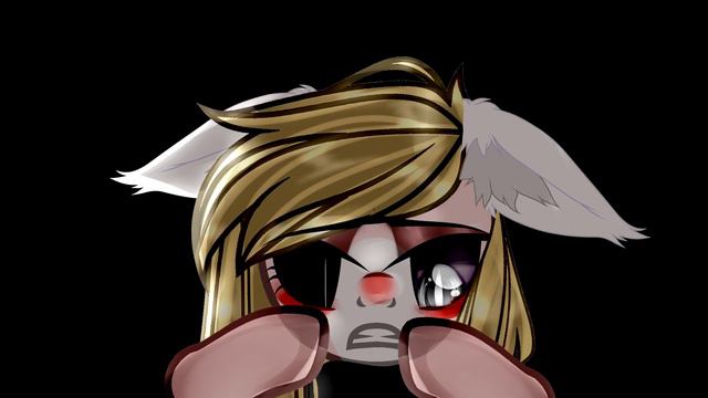 [PMV] - |Пони-клип|Дисс на день рождения|Alex Loud| смотреть онлайн