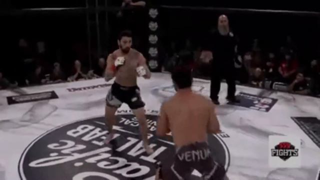 559 Fights #62 - Emilio Horta vs Wilton Zigler смотреть онлайн