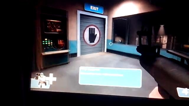 Team fortress 2 тренировка 1 часть начало смотреть онлайн