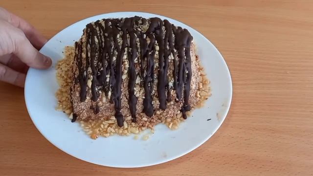 Гастрономический уголок с Антониной