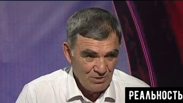 Чеченцы – это сборная солянка от множества народов смотреть онлайн