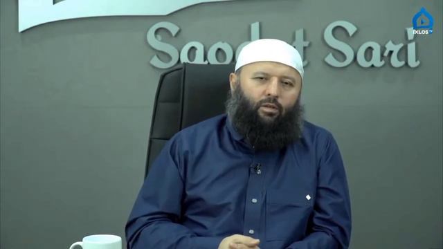 Umra Badal Qilish Joizmi? Shayx Sodiq Samarqandiy