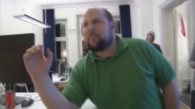 Notch (Markus persson) V.S Jeb смотреть онлайн