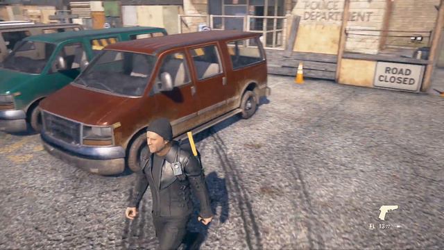 State Of Decay 2 Tips: All Vehicles And Upgrades Featuring Cargo, Passenger Van, And Vandito. смотреть онлайн
