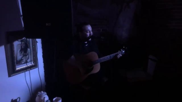 МЕРТВЫЕ ДЕЛЬФИНЫ - Музыка в огне (Акустика) 28/09/18 смотреть онлайн