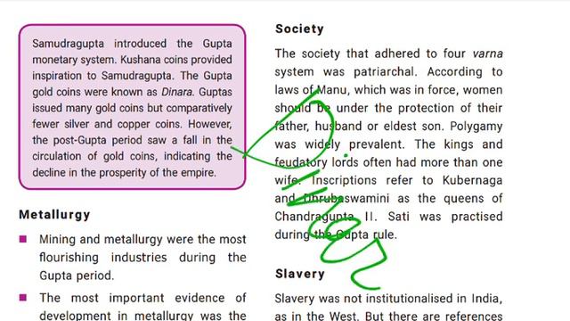 The Guptas | Group 1,2 & 4 | Ancient India | TNPSC | UPSC | In Tamil | Part 2 | смотреть онлайн