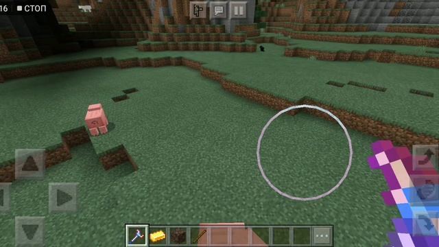 Обзор мода на превращение в мобов майнкрафт 1.16.1 смотреть онлайн