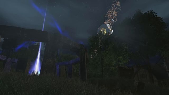 Shroud of the Avatar: Forsaken Virtues - Early Access Trailer смотреть онлайн
