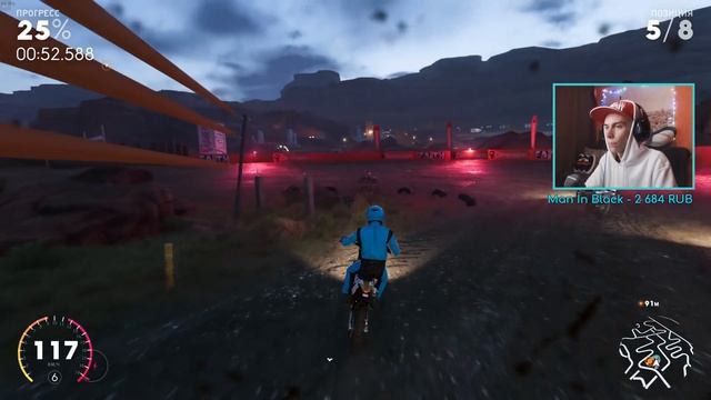 THE CREW 2 - САМОЛЁТЫ против ЛОДОК! (The Crew 2 Прохождение #5)