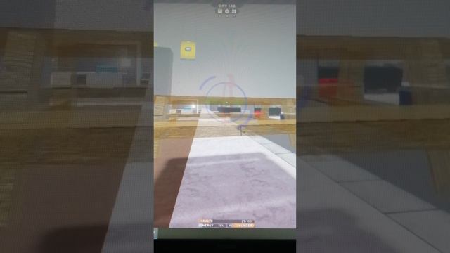 как летать в scp-3008 смотреть онлайн