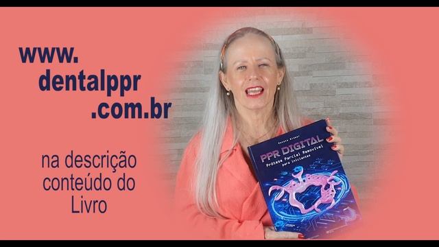 LIVRO PPR DIGITAL exocad смотреть онлайн