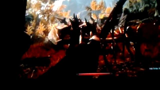 Skyrim ep 2.quest for dragon shouts смотреть онлайн