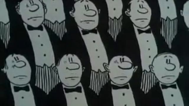 предчувствия его не обманули