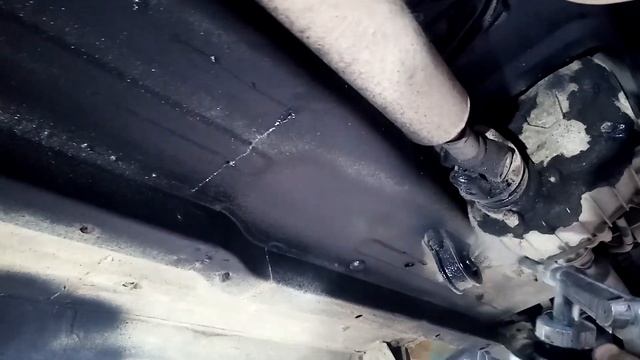 Нива Бронто. Обработка ангигравием смотреть онлайн
