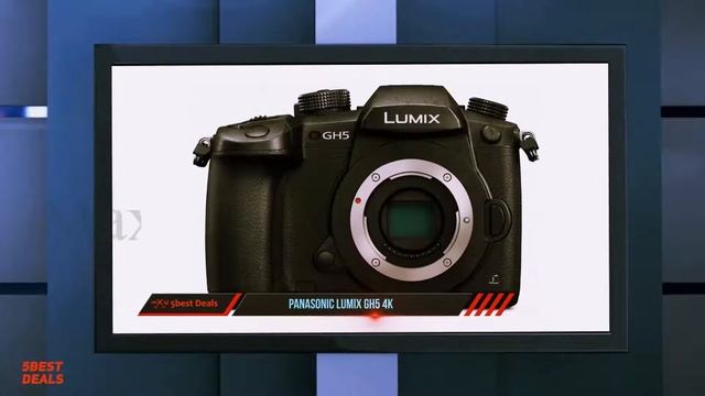 Top 5 Best Camcorder 2023 смотреть онлайн