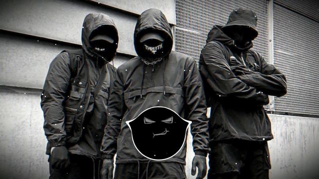 Pnan & HSHK & VodKe - Bump It