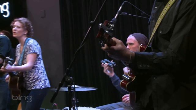 Kathleen Edwards - Change The Sheets (Bing Lounge) смотреть онлайн