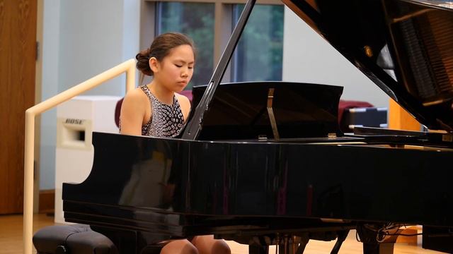 Etude in E-flat Major (No. 15) Johann Baptist Cramer смотреть онлайн