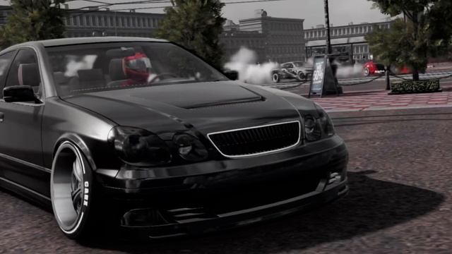 МОЙ ОБЗОР ОБНОВЛЕНИЯ 1.24.0 В ИГРЕ CARXDRIFTRACING 2 смотреть онлайн