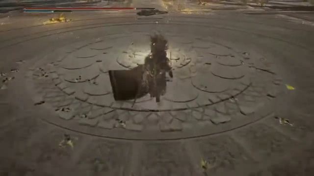 Speedrun Elden ring NG7 смотреть онлайн