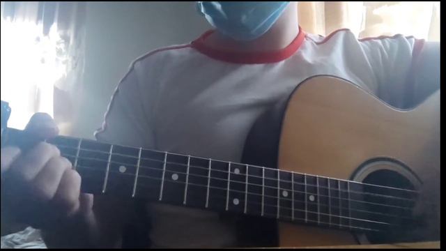 Noragami Aragoto OP 2 - Kyouran Hey Kids - Fingerstyle Guitar Cover ノラガミ смотреть онлайн