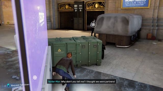 Spider Man Remastered Gameplay # 24 Mission | The One That Got Away (PC) 4K60FPS