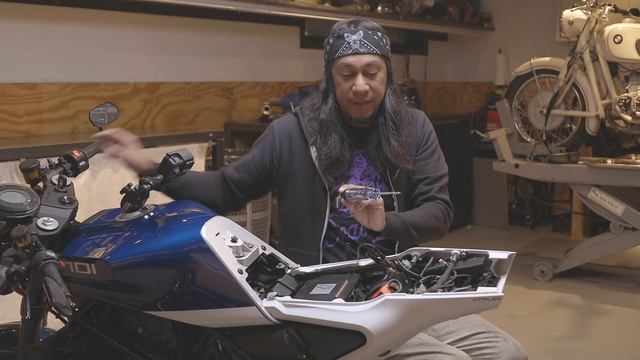How to Test Your Motorcycle's Starter Solenoid // Revival Cycles Tech Talk # 52 смотреть онлайн
