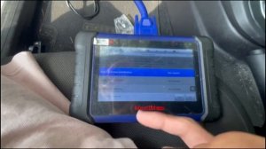 HOW TO PROGRAM A KEY FOR 2021-2023 KIA FORTE KEY IGNITION USING AUTEL IM508