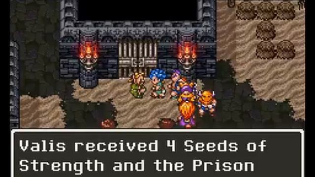 SNES Longplay [318] Dragon Quest VI (Fan Translation) (part 6 of 7) смотреть онлайн