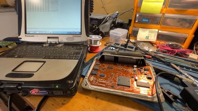 Skoda Octavia Immo Off