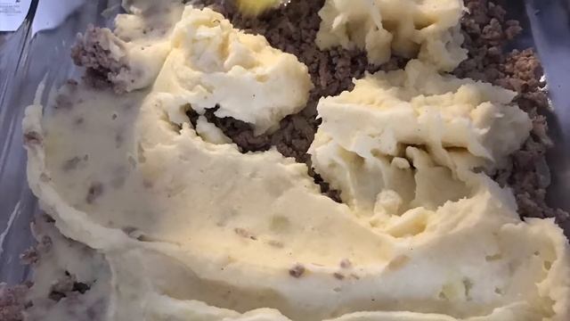 Очень Вкусная картофельная запеканка (рецепт в описании) смотреть онлайн