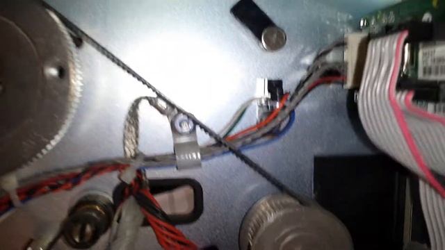 Zebra Printer Service Tips: Proper Print head Pressure adjustment смотреть онлайн