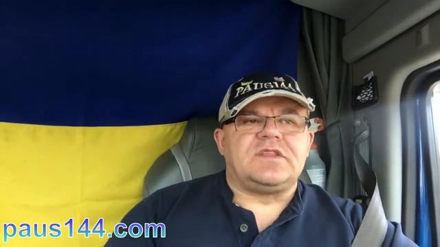 НРАВСТВЕННАЯ ПРОПОВЕДЬ СУТЬ ВОСКРЕСЕНИЯ ХРИСТА Коментарий американского дальнобойщика смотреть онлайн
