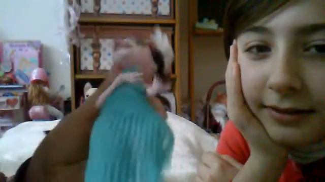 Странные куклы монстер хай.ПРЕДУБРЕЖДЕНИЕ!БЕЗ ЗВУКА! смотреть онлайн