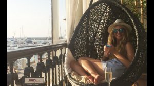 Трюкач Катя. От Сочи До Москвы. Пацаны и Мадам Кака.