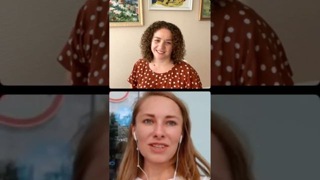 Отзыв о курсе Путь Звезды и живое общение. смотреть онлайн