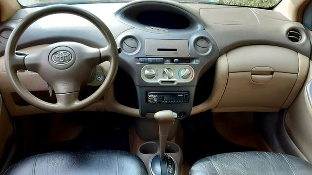 TOYOTA NEW PLATZ?AÑO 2004✅MOTOR 1000✅REVIEW?CONSUMO DE COMBUSTUBLE ✅CARACTERISTICAS смотреть онлайн