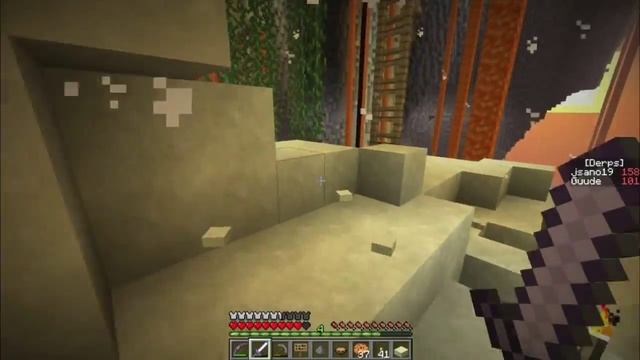 Guude & Jsano - Inferno Mines - E36 - The Boss смотреть онлайн