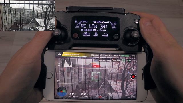 Все функции DJI GO 4 о которых ты мог не знать. (перезалив) смотреть онлайн