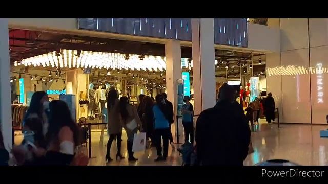 #Westfield shopping centre #Big shopping centre west London (Westfield ) смотреть онлайн